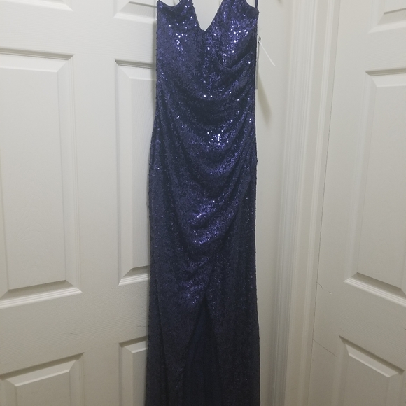 Prom Dress - Picture 5 of 6